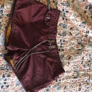 Birdwell beach britches shorts